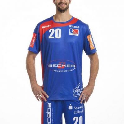Sascha Ilitsch, Handball – HBW Balingen