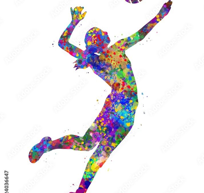 Volleyball