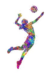 Volleyball