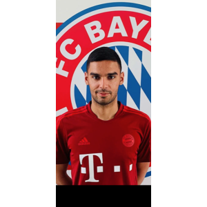 Can Ünal, FC Bayern München